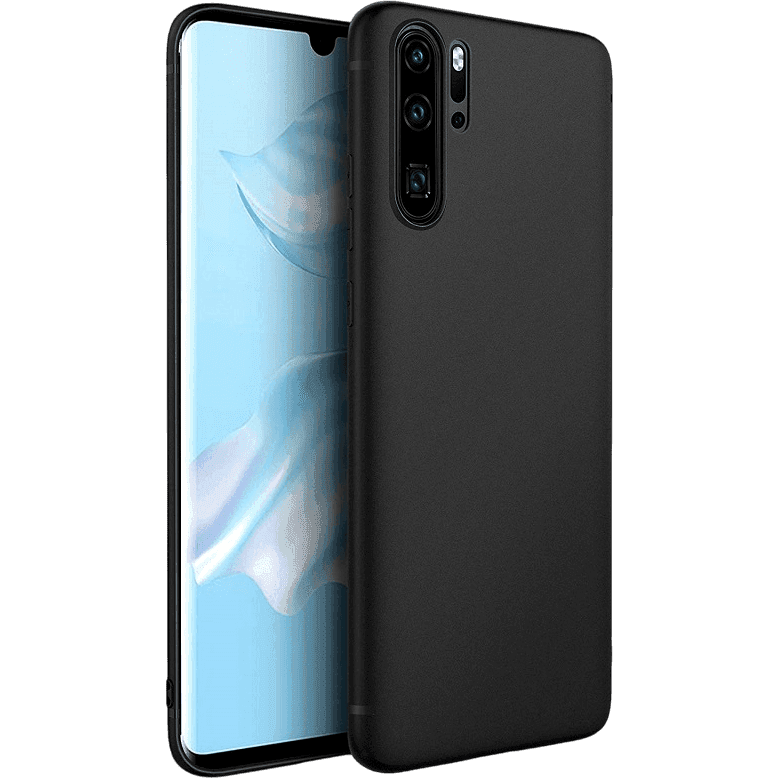 Silikon Case Huawei P30 Pro