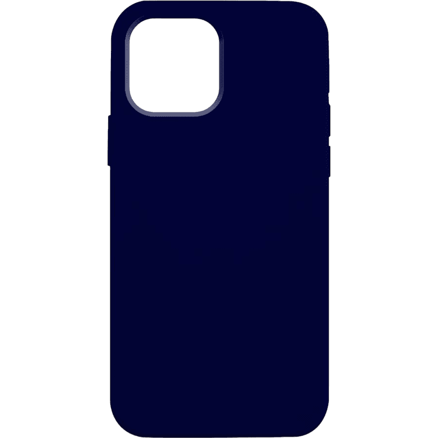 Silikon Case iPhone 11