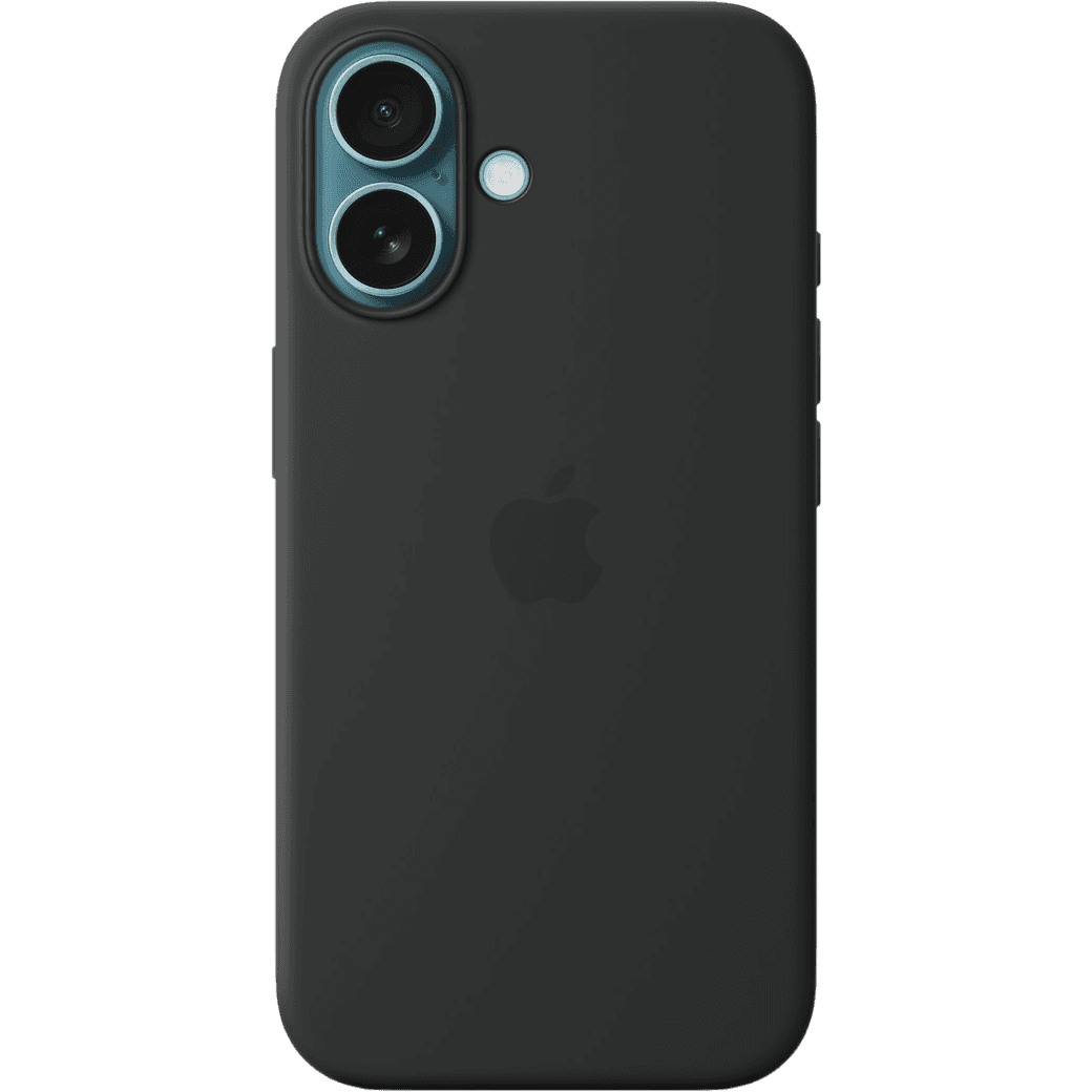 Silikon Case iPhone 16e