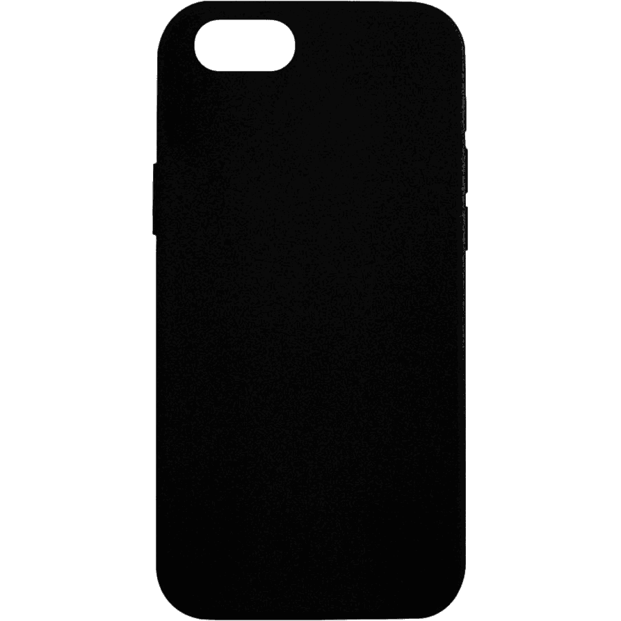 Silikon Case iPhone 7 / 8 / SE (2020) / SE (2022)