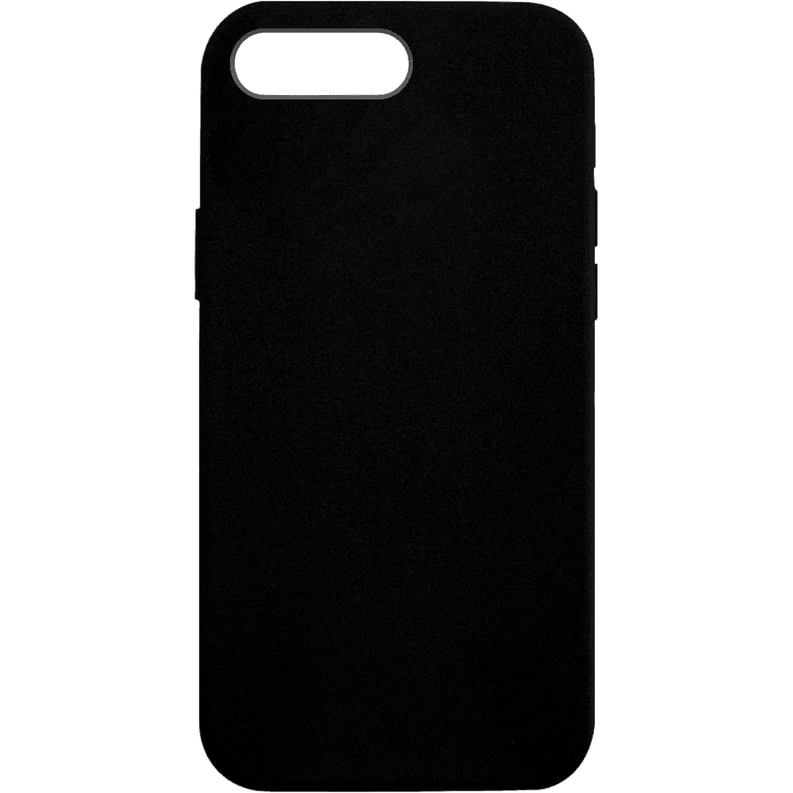 Silikon Case iPhone 7 Plus / 8 Plus