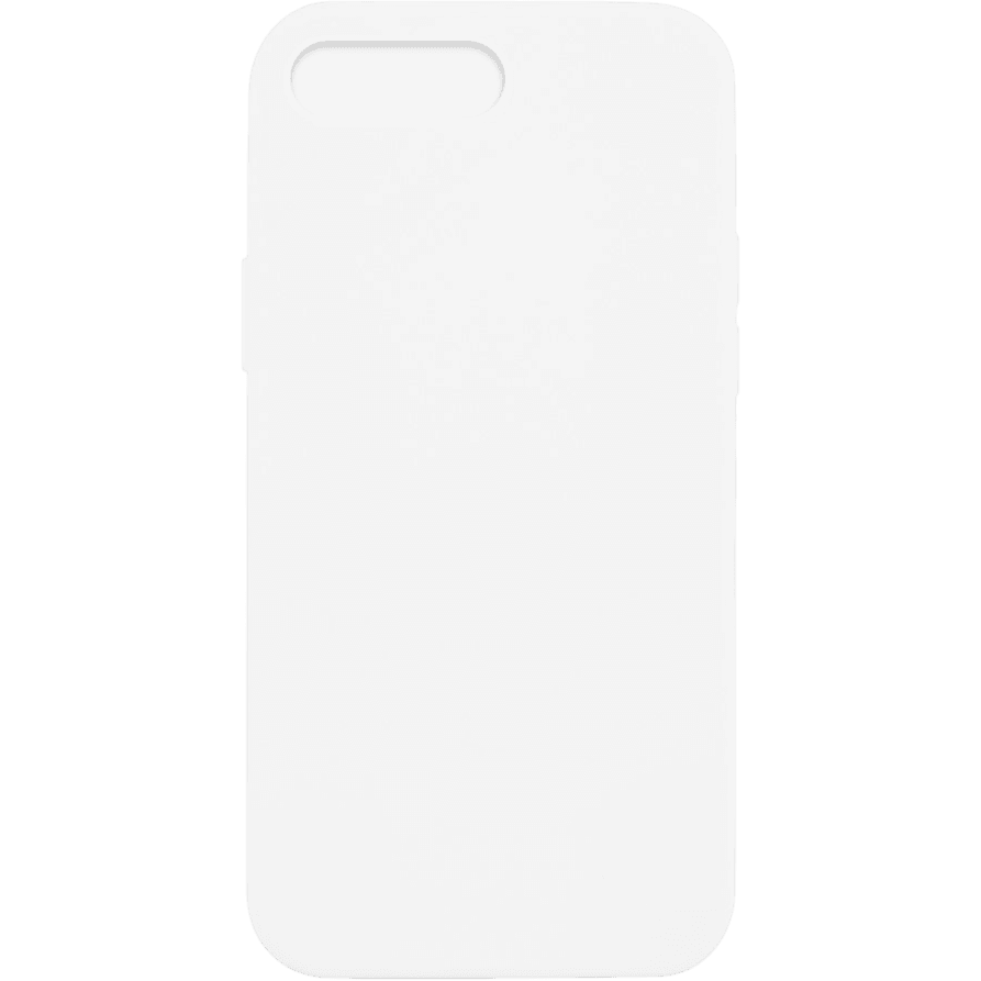 Silikon Case iPhone 7 Plus / 8 Plus