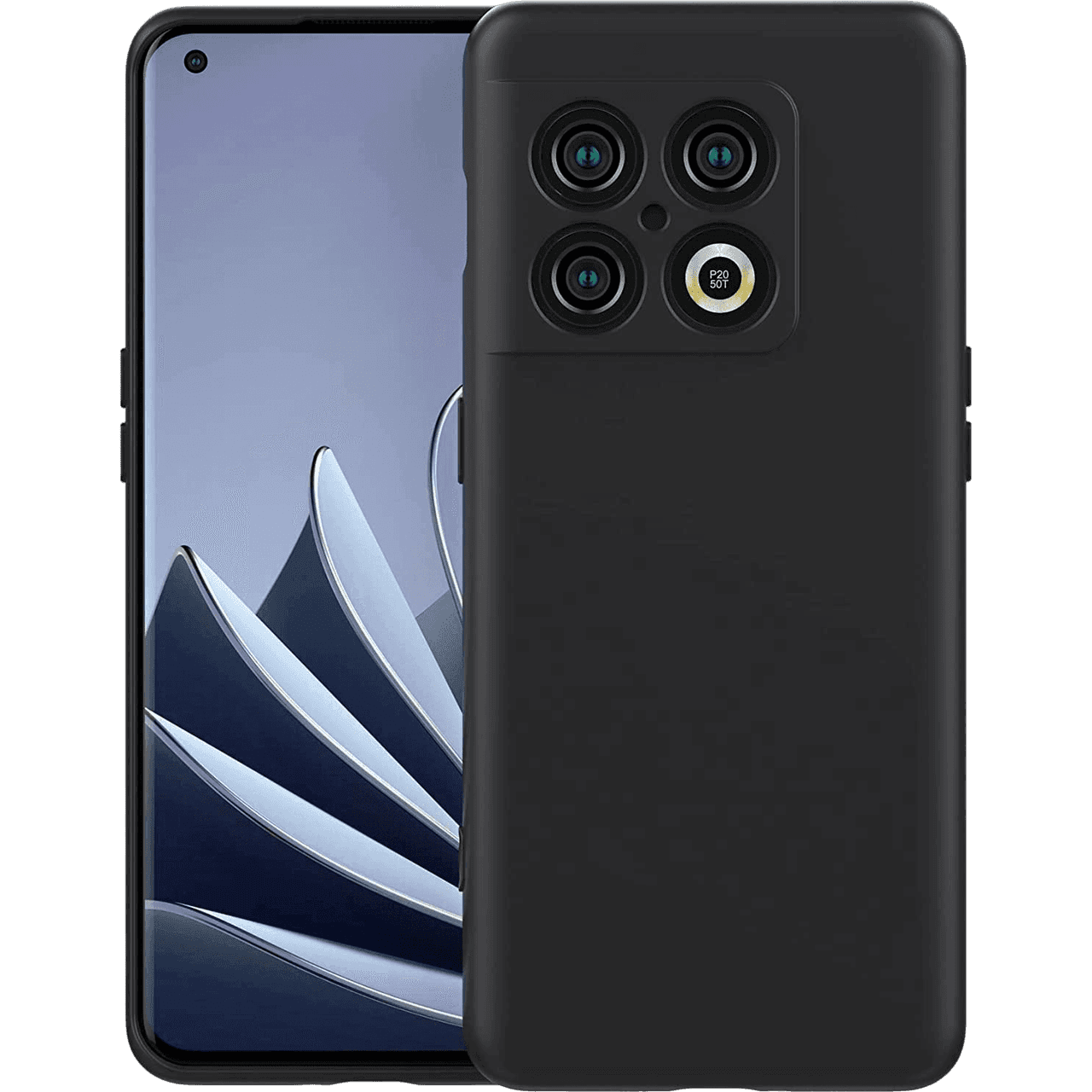 Silikon Case OnePlus 10 Pro