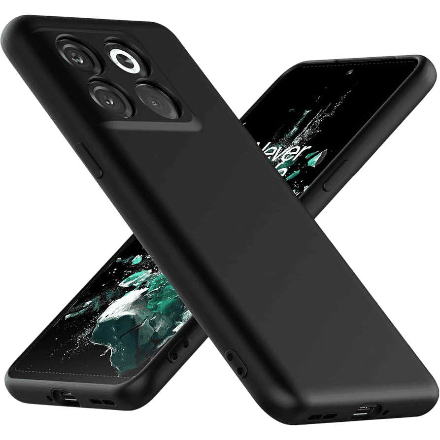 Silikon Case OnePlus 10T