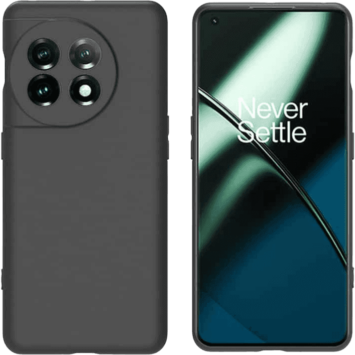 Silikon Case OnePlus 11
