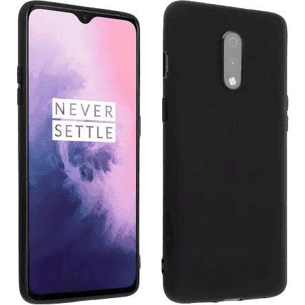 Silikon Case OnePlus 7
