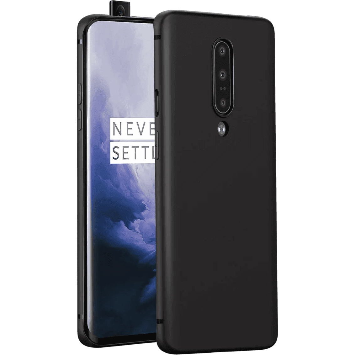 Silikon Case OnePlus 7 Pro