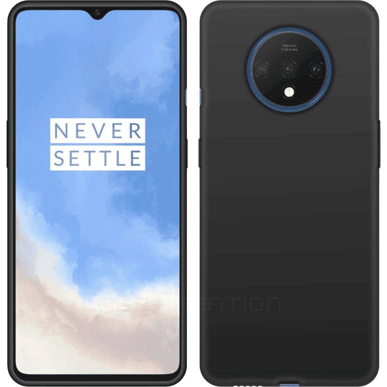 Silikon Case OnePlus 7T