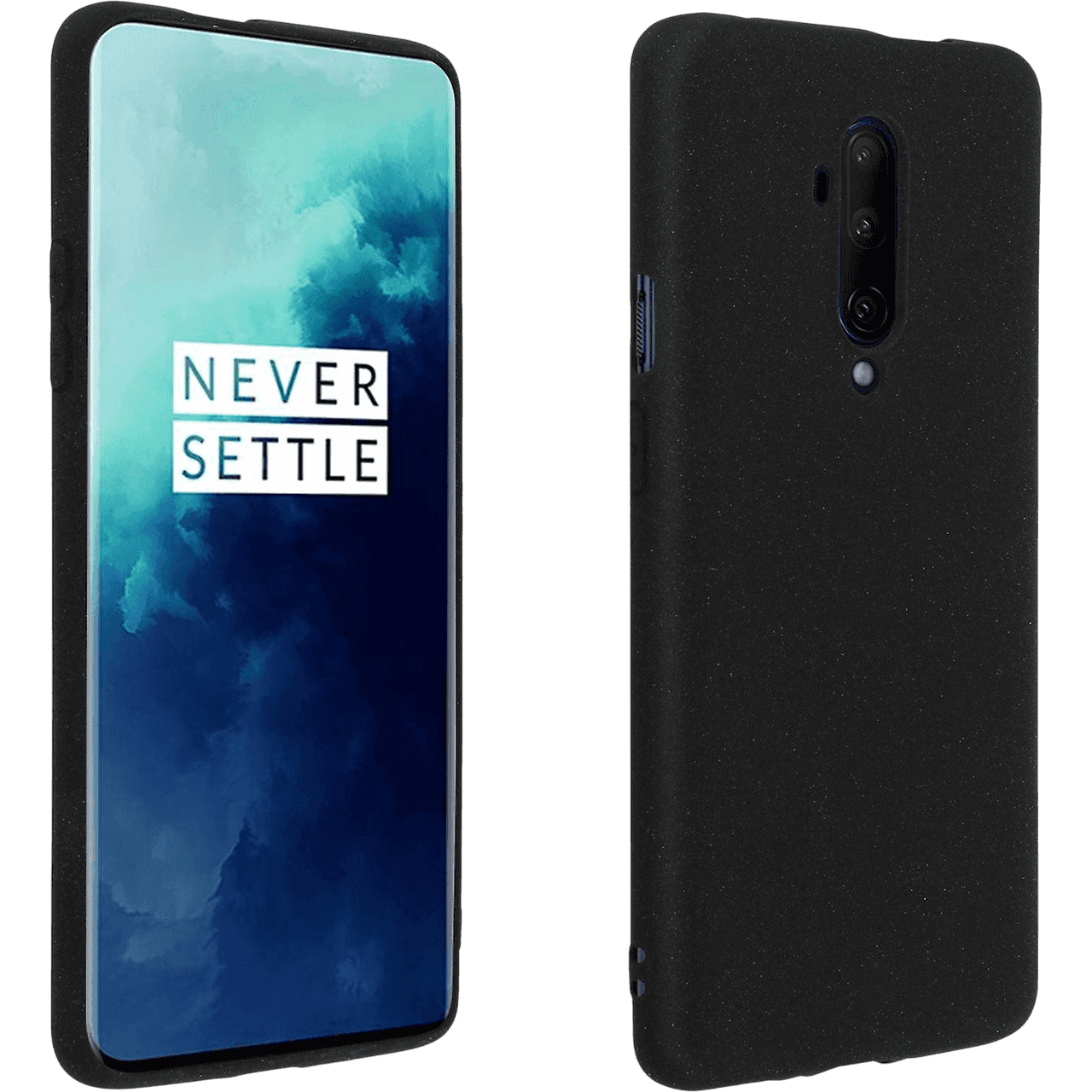 Silikon Case Oneplus 7T Pro