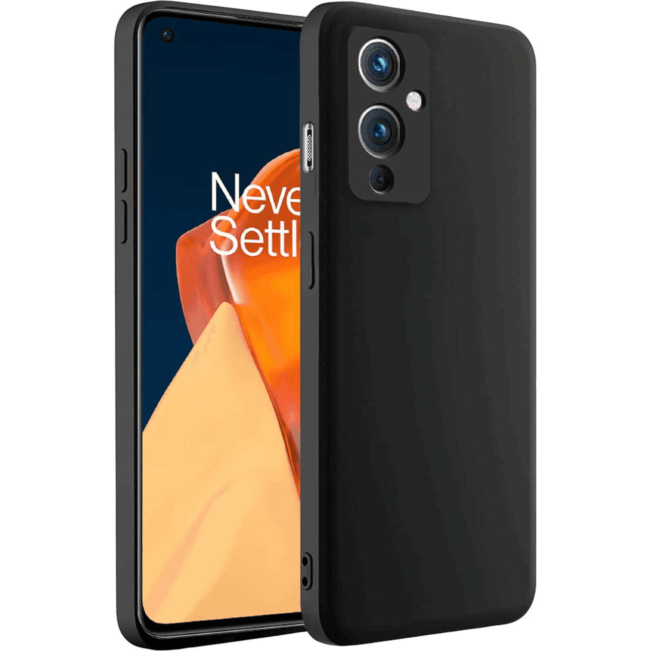 Silikon Case OnePlus 9