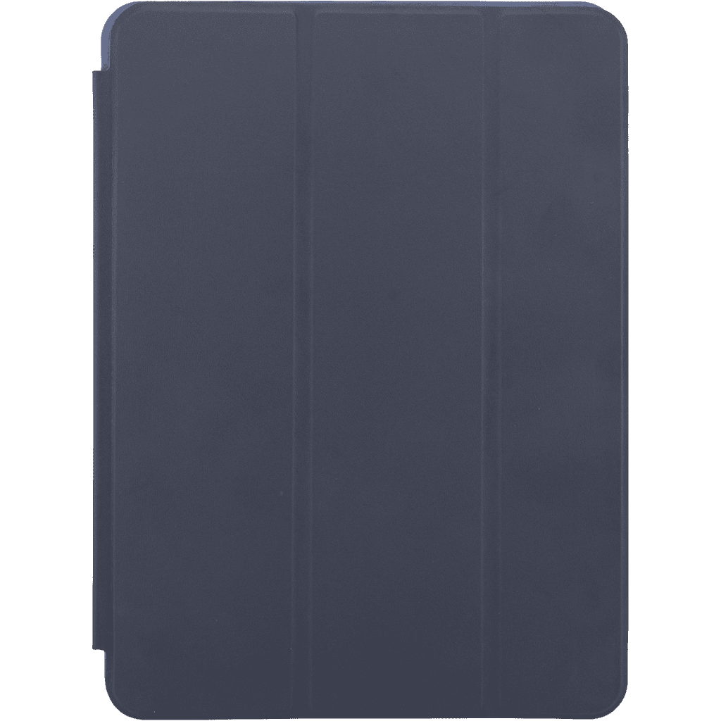 Smart Case 12-9" Apple iPad Pro 2018 (3. Gen) / 2020 (4. Gen) / 2021 (5. Gen) / 2022 (6. Gen) | Blau | Neu