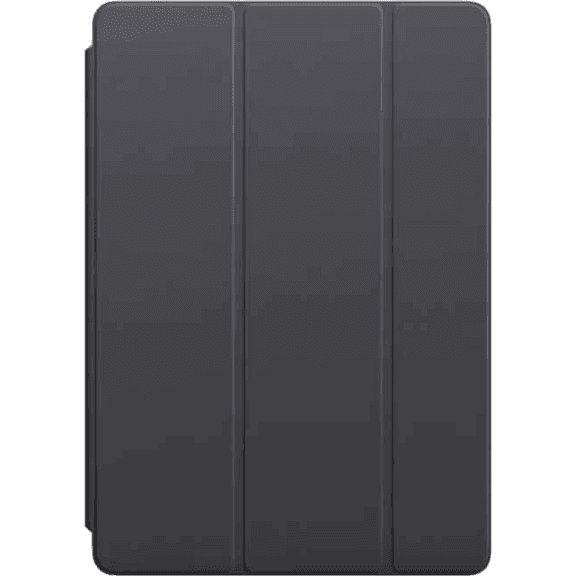 Smart Case Apple iPad 2022 (10. Gen) | Schwarz | Neu