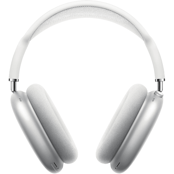 AirPods Max 1 (Lightning) | Silber | Sehr gut