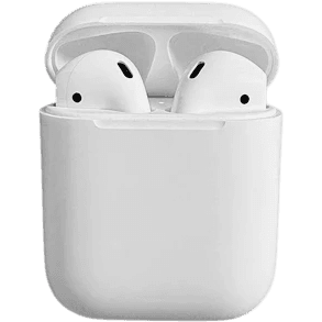 Apple AirPods (1. Generation) mit Ladecase | Weiss | Sehr gut