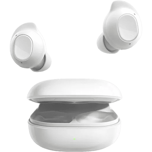 Samsung Galaxy Buds FE SM-R400N | Weiss | Wie neu