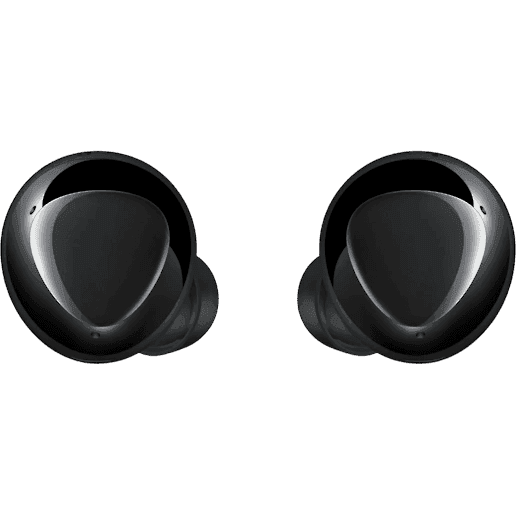 Samsung Galaxy Buds+ SM-R175 | Schwarz | Gut