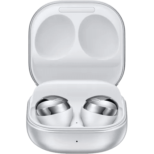Samsung Galaxy Buds Pro SM-R190 | Silber | Wie neu