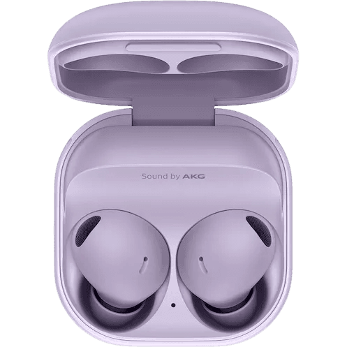 Samsung Galaxy Buds2 Pro SM-R510 | Lila | Sehr gut