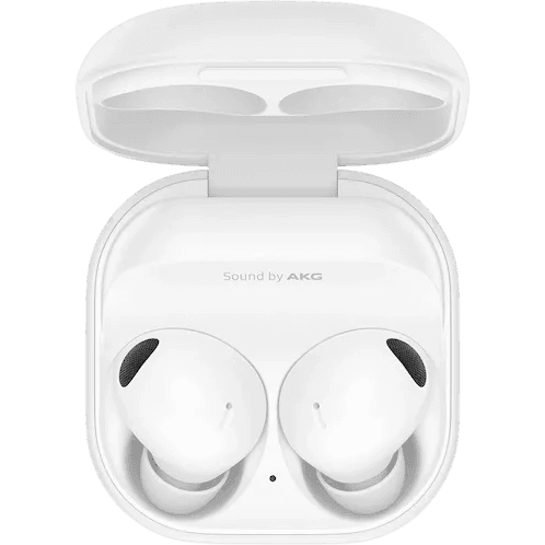 Samsung Galaxy Buds2 Pro SM-R510 | Weiss | Wie neu