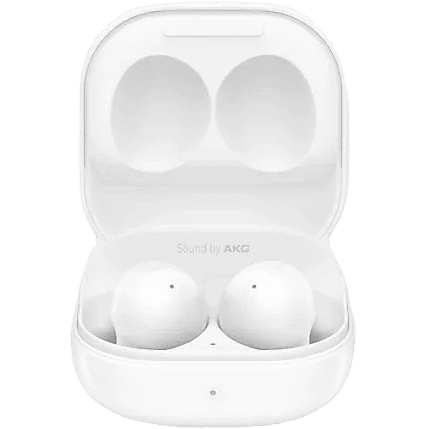 Samsung Galaxy Buds2 SM-R177 | Weiss | Sehr gut