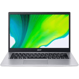 Acer Aspire 5 A514-55 14" | Grau | Sehr gut | QWERTZ (Schweiz) - gelabelt | Core i5 | 8 GB RAM | 512 GB SSD