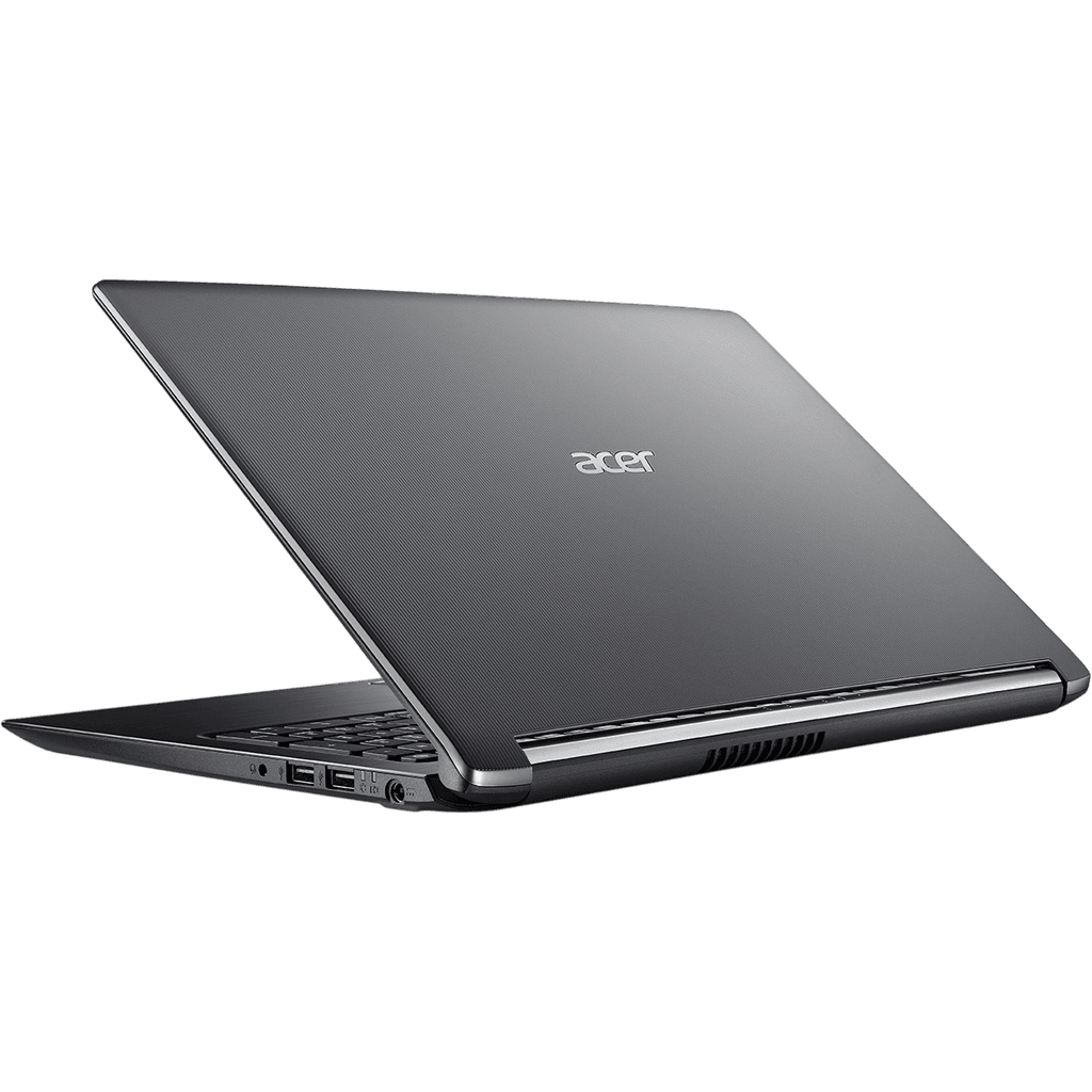 Acer Aspire 5 A515-51G 15.6" | Grau | Gut | QWERTZ (Schweiz) | Core i5 | 8 GB RAM | 256 GB SSD