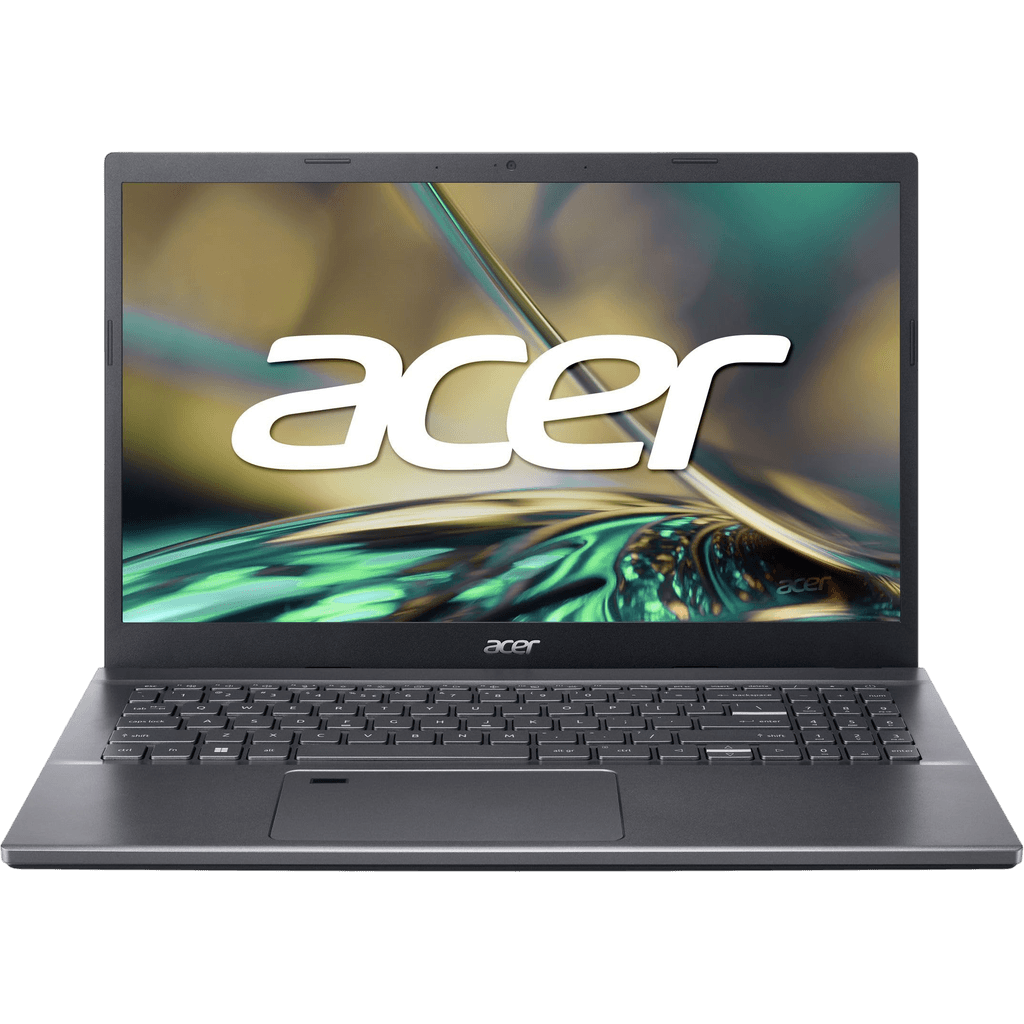 Acer Aspire 5 A515-57 15.6" | Grau | Sehr gut | QWERTZ (Schweiz) | Core i5 | 16 GB RAM | 512 GB SSD