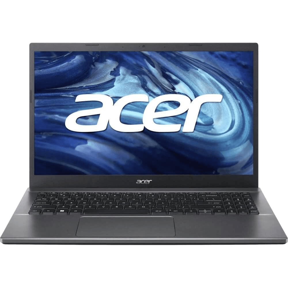 Acer Extensa 15 EX215-55 15.6" | Grau | Sehr gut | QWERTZ (Schweiz) | Core i5 | 8 GB RAM | 512 GB SSD