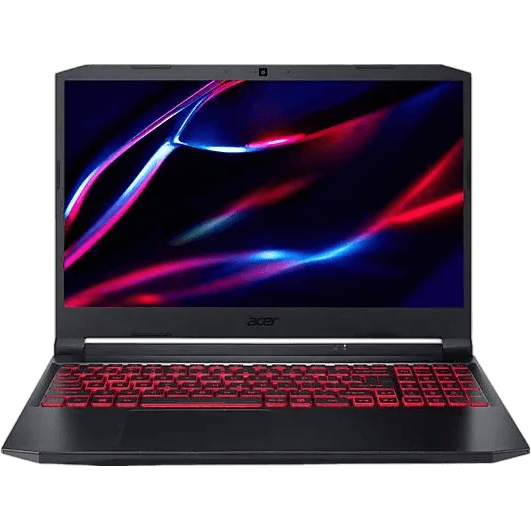 Acer Nitro 5 AN515-57 15.6" | Schwarz | Wie neu | QWERTZ (Schweiz) - gelabelt | Core i5 | 16 GB RAM | 1000 GB SSD