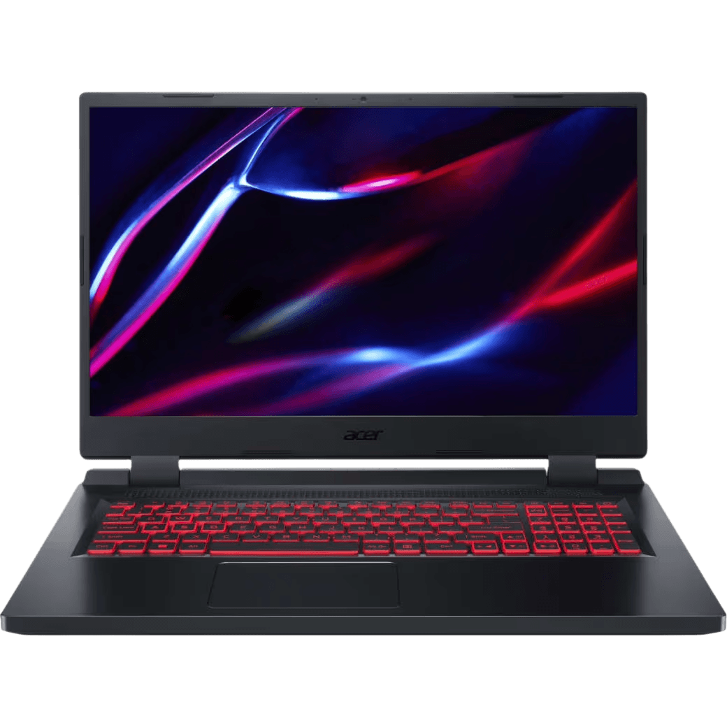 Acer Nitro 5 AN517-55 17.3"