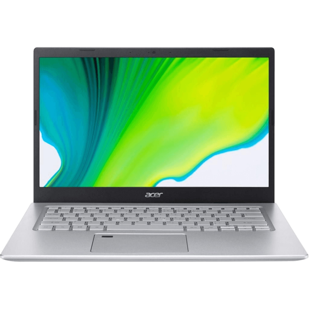 Acer Swift 3 14" | Silber | Sehr gut | QWERTZ (Schweiz) - gelabelt | Ryzen 5 | 8 GB RAM | 512 GB SSD