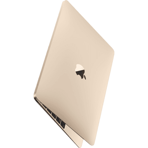Apple MacBook (12" Early 2016) | Gold | Sehr gut | QWERTZ (Schweiz) | Core m3 | 8 GB RAM | 256 GB SSD