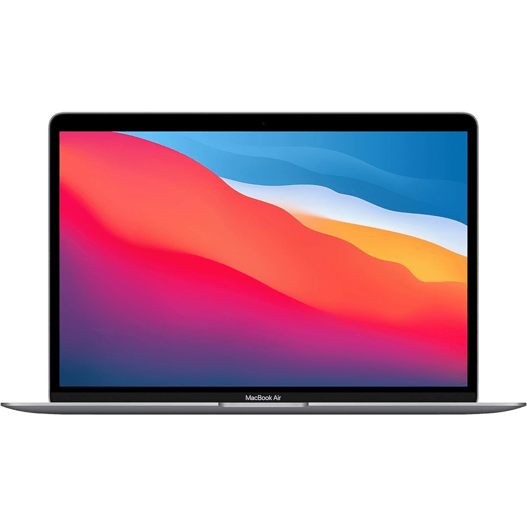 Apple MacBook Air (13" 2020) | Grau | Gut | QWERTZ (Schweiz) - gelabelt | Core i3 | 8 GB RAM | 256 GB SSD