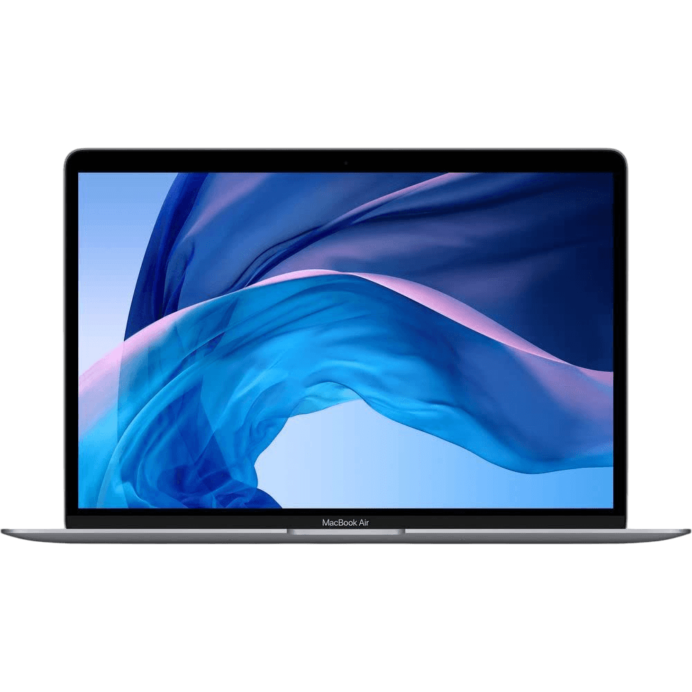 Apple MacBook Air (13" 2020) | Silber | Gut | QWERTY (Vereinigte Staaten) | Core i5 | 8 GB RAM | 512 GB SSD
