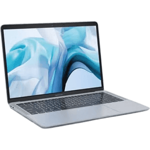 Apple MacBook Air (13" 2020) | Grau | Sehr gut | QWERTZ (Schweiz) - gelabelt | Core i7 | 16 GB RAM | 512 GB SSD