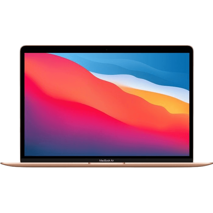 Apple MacBook Air (13" 2020) | Grau | Wie neu | QWERTZ (Schweiz) | Apple M1 | 8 GB RAM | 256 GB SSD