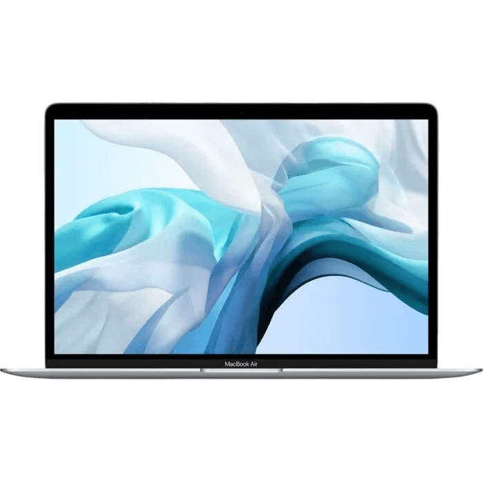 Apple MacBook Air (13" 2020) | Silber | Sehr gut | AZERTY (Frankreich) | Apple M1 | 8 GB RAM | 512 GB SSD