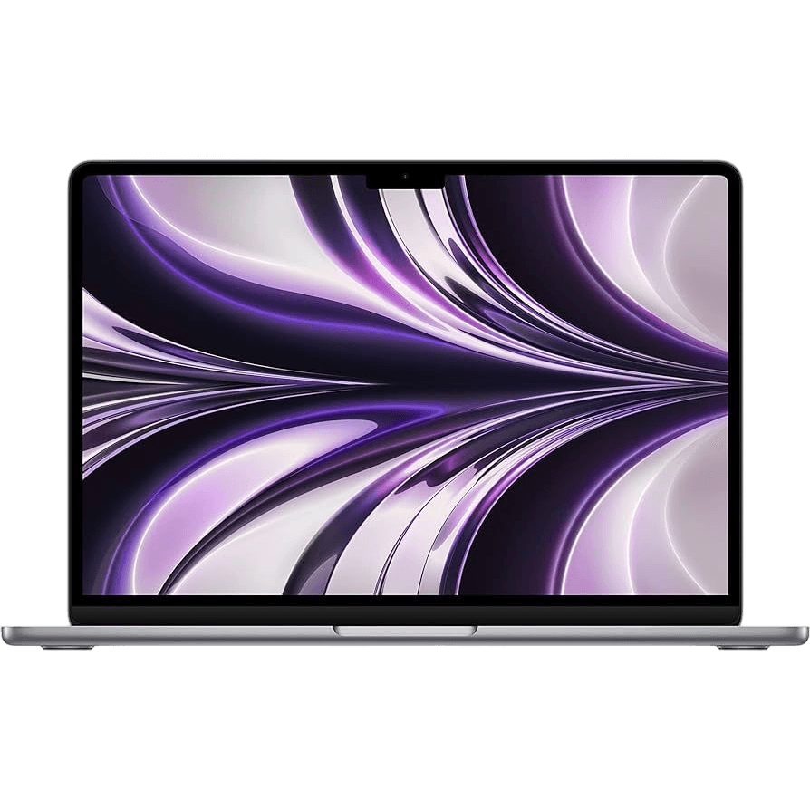 Apple MacBook Air (13" 2022) | Silber | Wie neu | QWERTZ (Schweiz) - gelabelt | Apple M2 | 8 GB RAM | 256 GB SSD