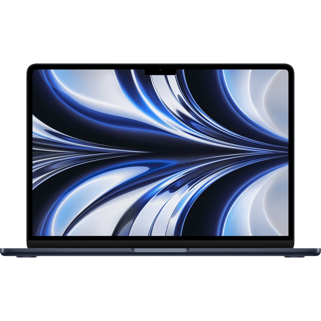 Apple MacBook Air (13" 2022) | Grau | Sehr gut | QWERTZ (Schweiz) - gelabelt | Apple M2 | 16 GB RAM | 512 GB SSD