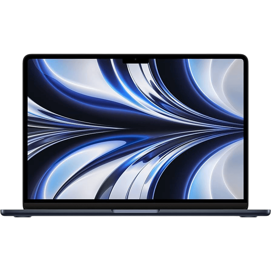 Apple MacBook Air (13" 2022) | Grau | Sehr gut | QWERTZ (Schweiz) - gelabelt | Apple M2 | 8 GB RAM | 256 GB SSD