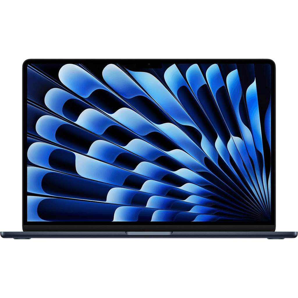 Apple MacBook Air (13" 2024) | Grau | Wie neu | QWERTZ (Schweiz) | Apple M3 | 16 GB RAM | 256 GB SSD