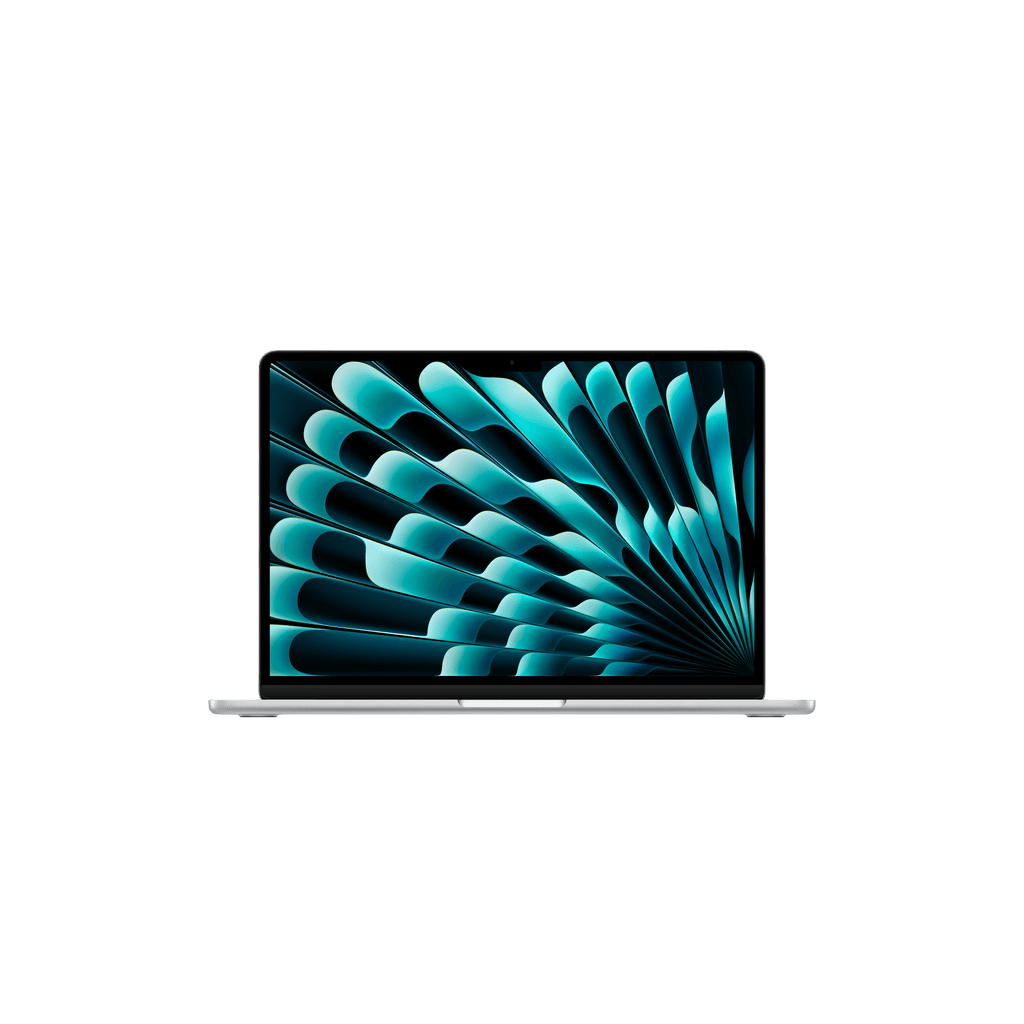 Apple MacBook Air (13" 2026) | Silber | Gut | QWERTZ (Schweiz) | Apple M5 | 16 GB RAM | 512 GB SSD