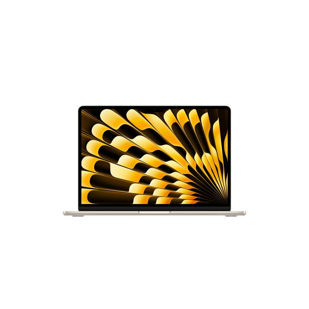 Apple MacBook Air (13" 2026) | Weiss | Gut | QWERTZ (Schweiz) | Apple M5 | 16 GB RAM | 512 GB SSD