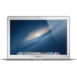 Apple MacBook Air (13" Mid 2013) | Silber | Sehr gut | QWERTZ (Schweiz) - gelabelt | Core i5 | 8 GB RAM | 128 GB SSD