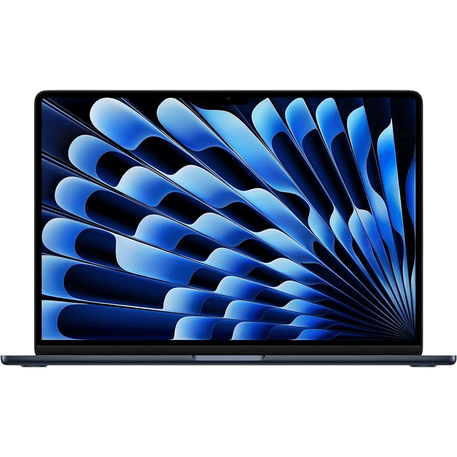 Apple MacBook Air (15" 2023) | Grau | Sehr gut | QWERTY (Vereinigte Staaten) | Apple M2 | 16 GB RAM | 256 GB SSD
