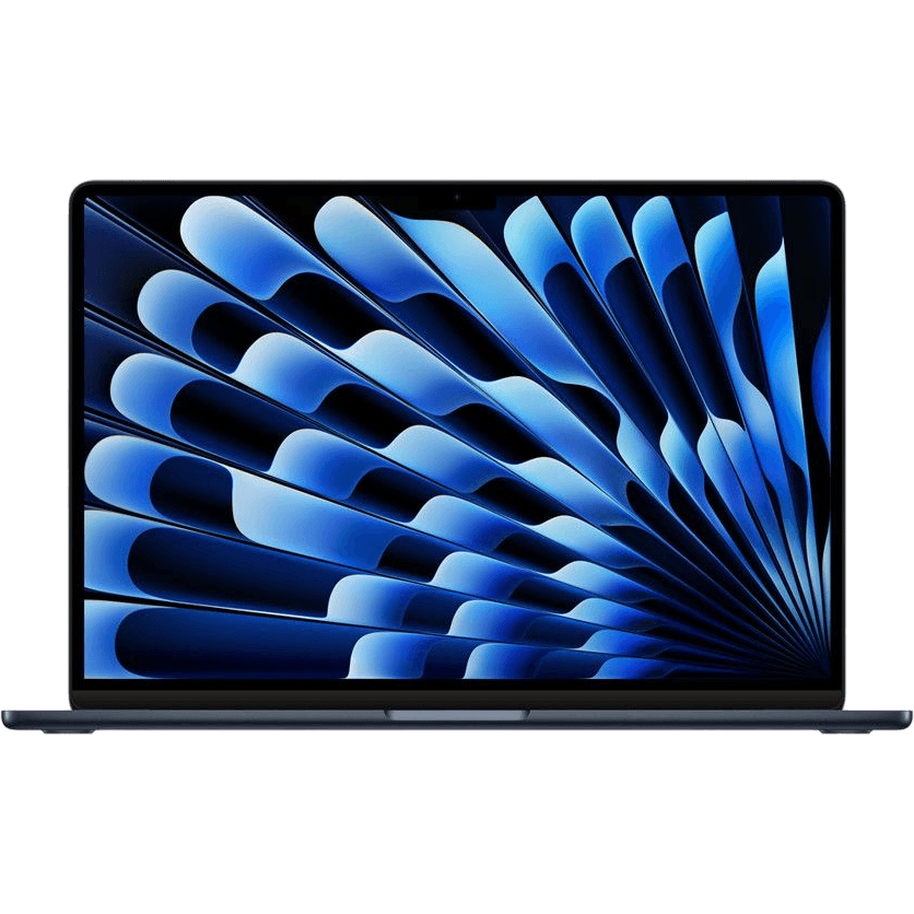 Apple MacBook Air (15" 2023) | Grau | Sehr gut | QWERTZ (Schweiz) - gelabelt | Apple M2 | 8 GB RAM | 256 GB SSD