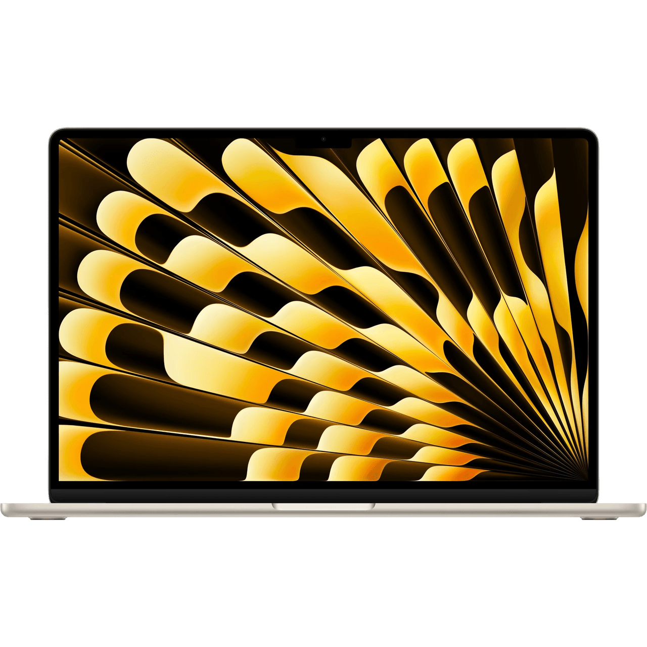Apple MacBook Air (15" 2024)