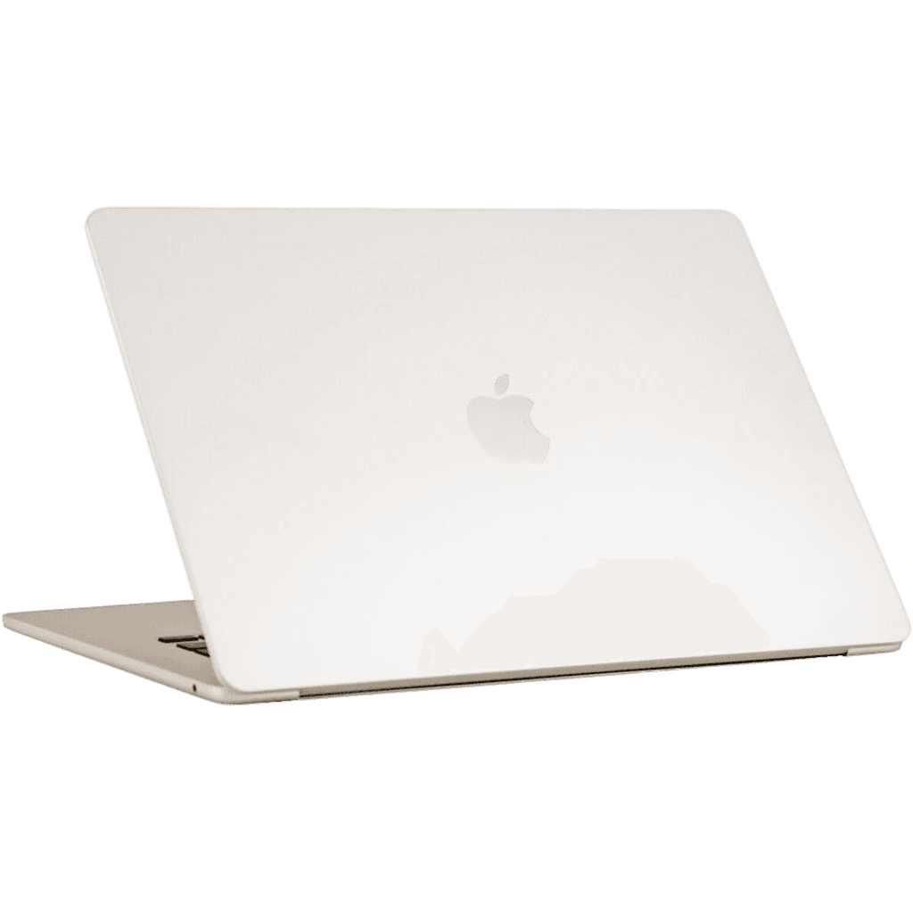 Apple MacBook Air (15" 2025) | Gold | Wie neu | QWERTZ (Schweiz) - gelabelt | Apple M4 | 16 GB RAM | 256 GB SSD