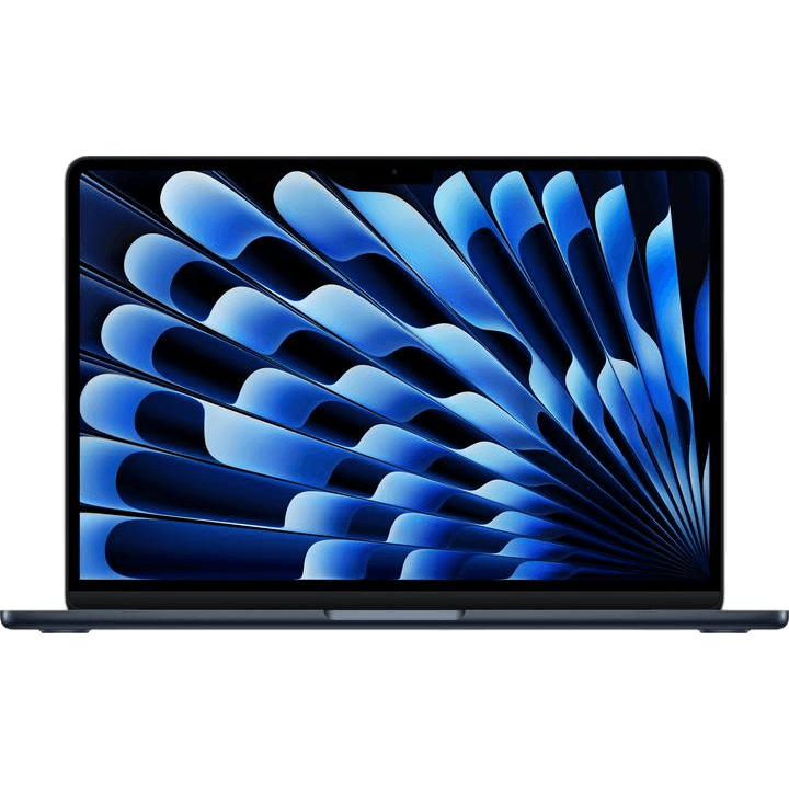 Apple MacBook Air (15" 2026) | Schwarz | Wie neu | QWERTZ (Schweiz) - gelabelt | Apple M5 | 16 GB RAM | 512 GB SSD