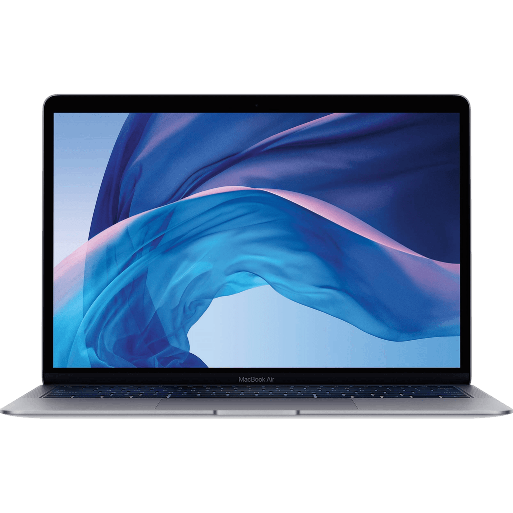 Apple MacBook Air (13" 2018) | Grau | Wie neu | QWERTZ (Schweiz) - gelabelt | Core i5 | 8 GB RAM | 256 GB SSD